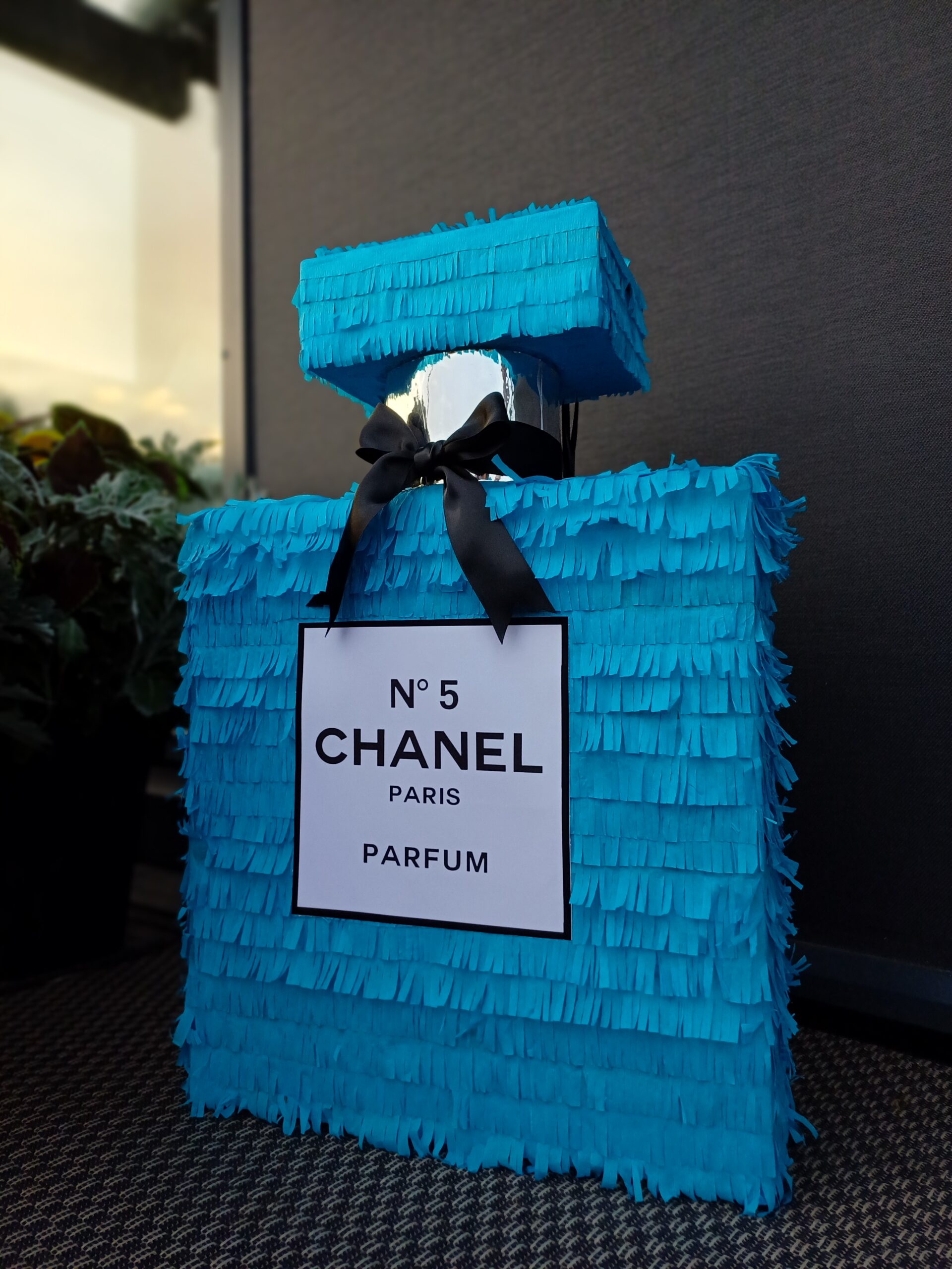 "Chanel" pinjata - Image 2