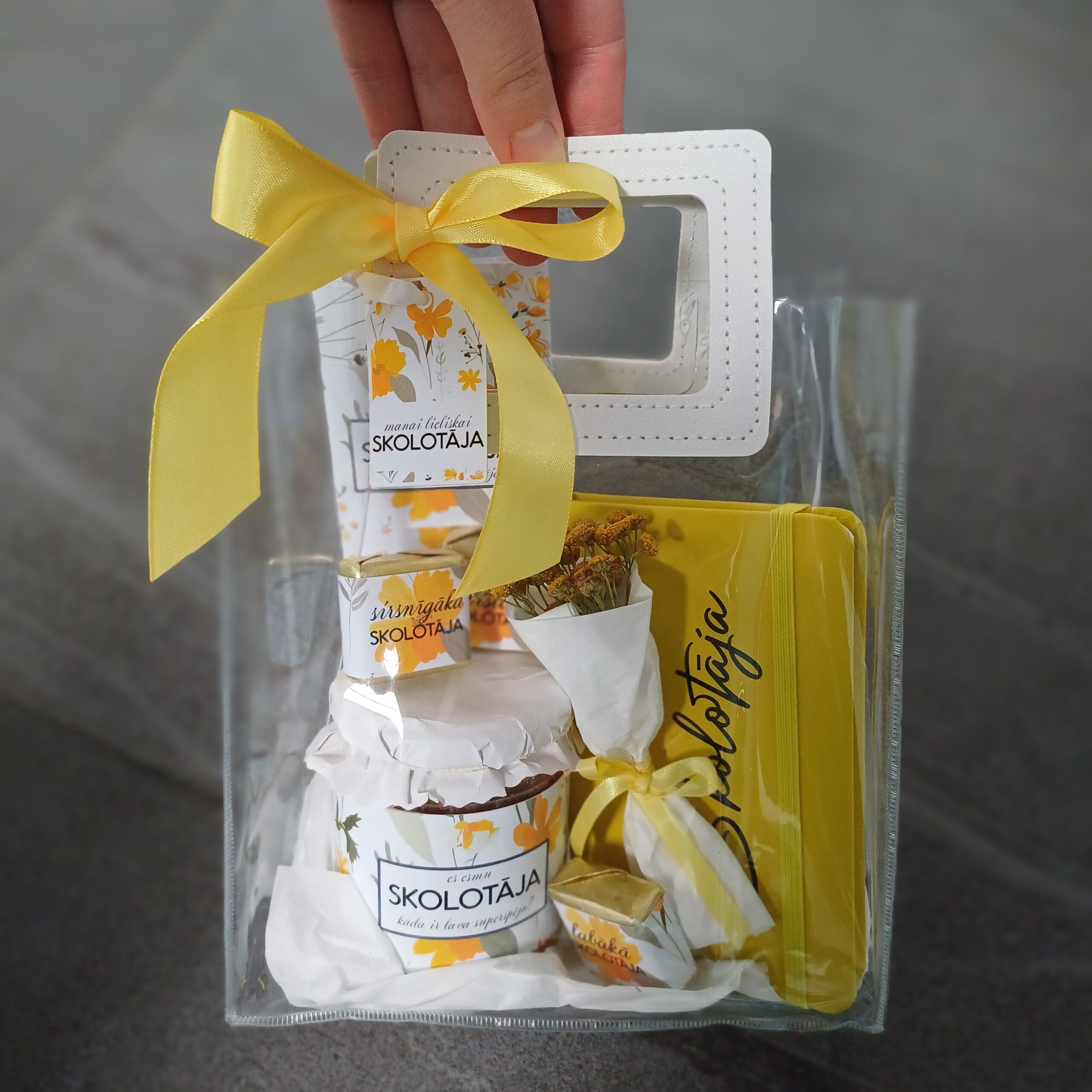 Dāvana skolotājam - Image 2