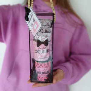 Skolotāja komplekts