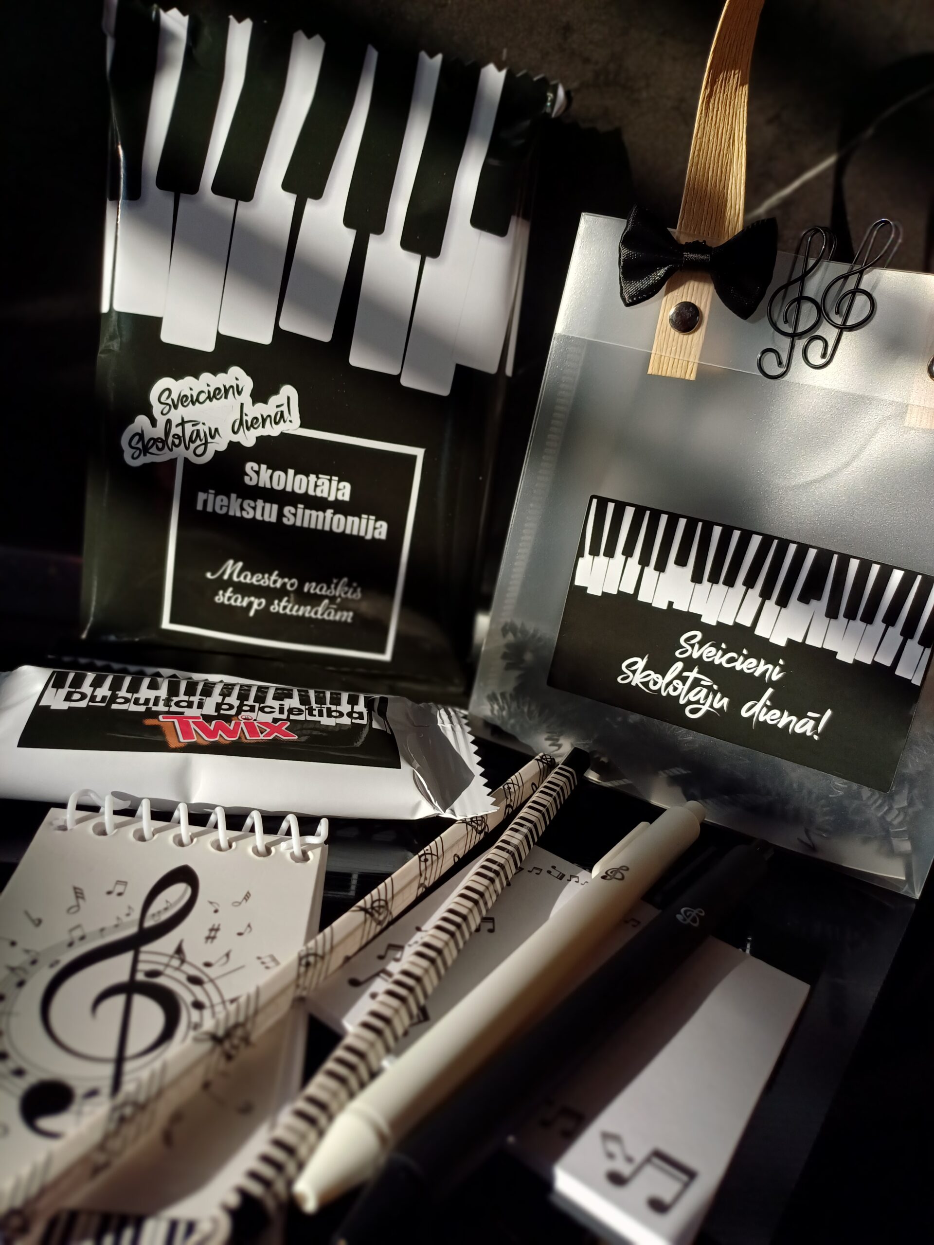 Mūzikas skolotājiem - Image 2