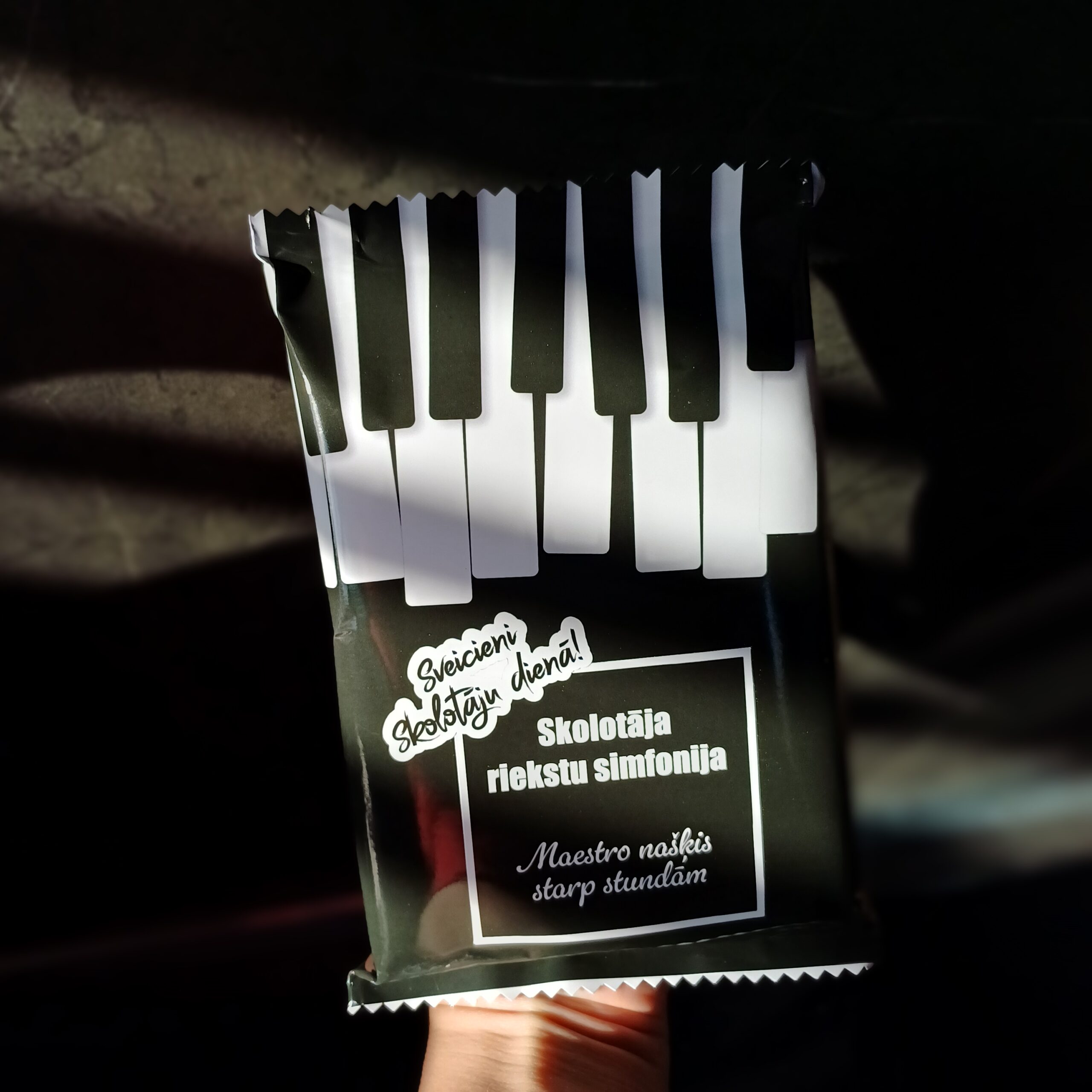 Mūzikas skolotājiem - Image 4