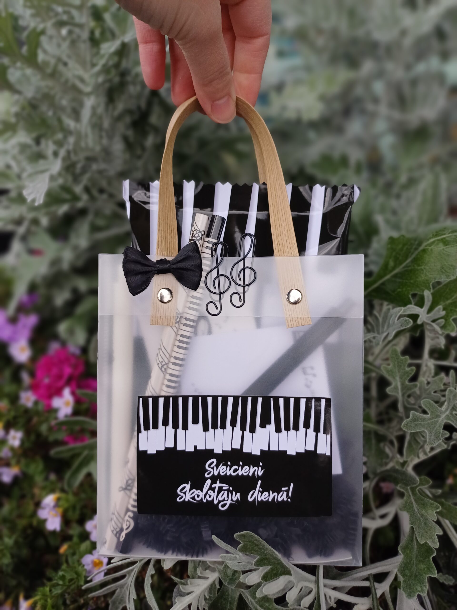 Mūzikas skolotājiem - Image 3