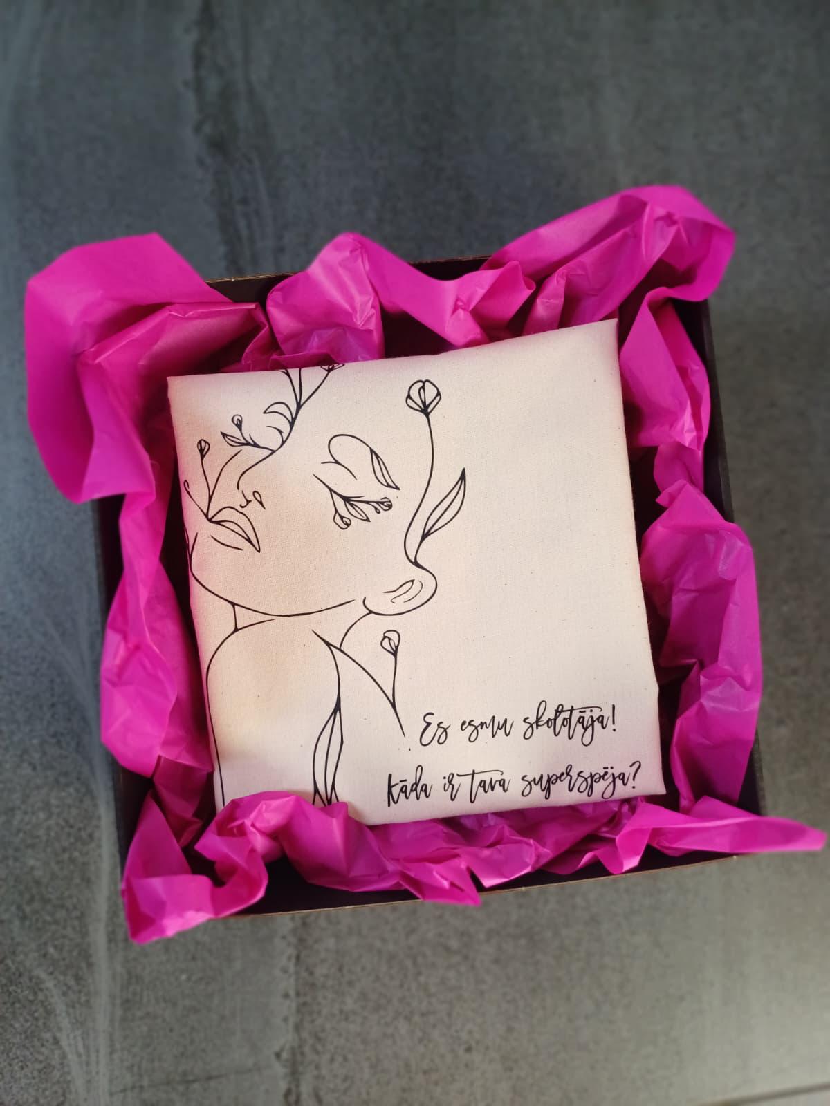 Šoperis skolotājai - Image 5