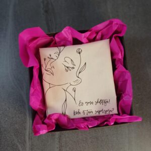 Šoperis skolotājai