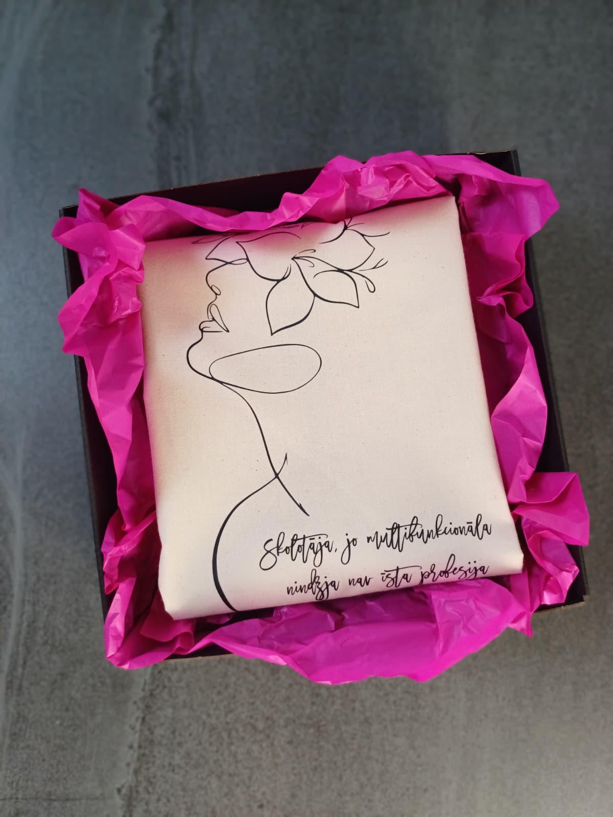 Šoperis skolotājai - Image 2