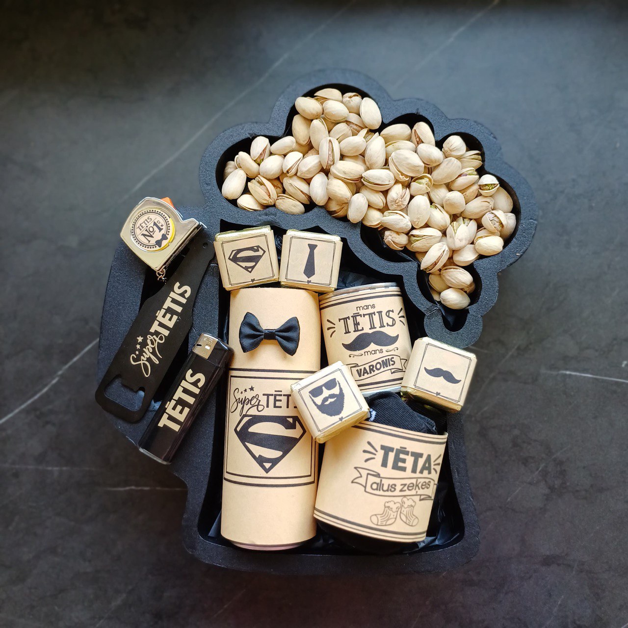 Alus kauss - Image 2