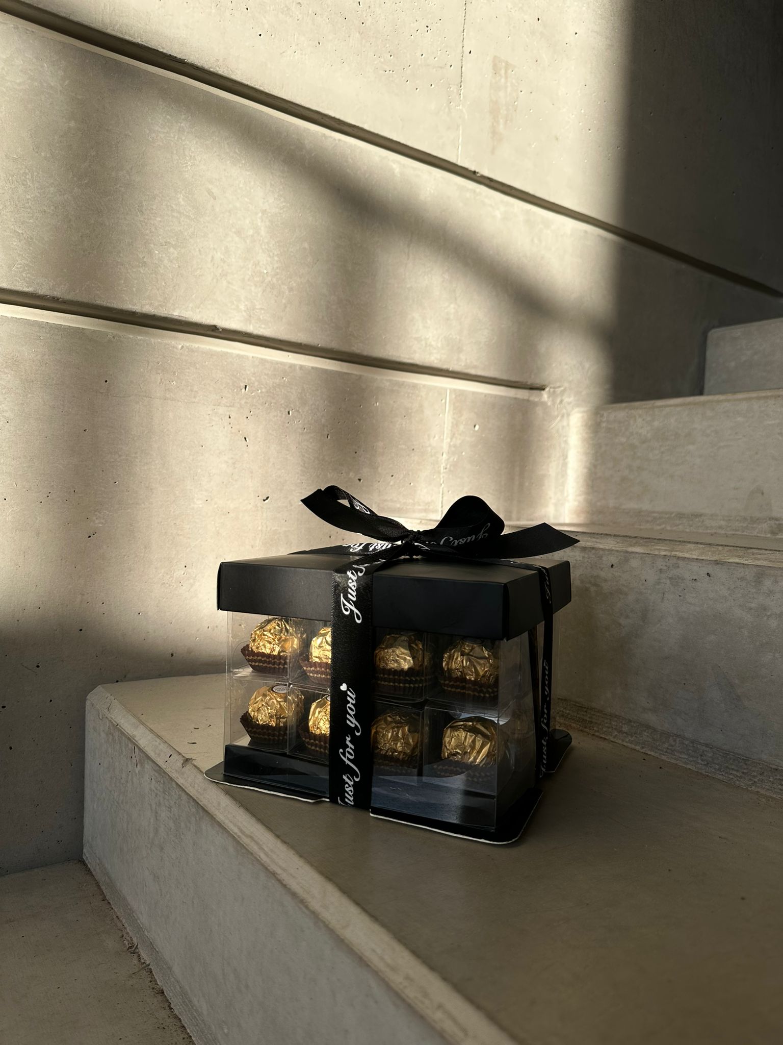 Dāvanu komplekts ar Ferrero Rocher - Image 4