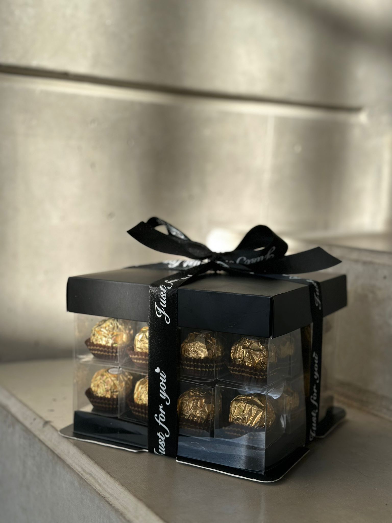 Dāvanu komplekts ar Ferrero Rocher - Image 5