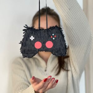 Mini-pinjata "Gamepad"