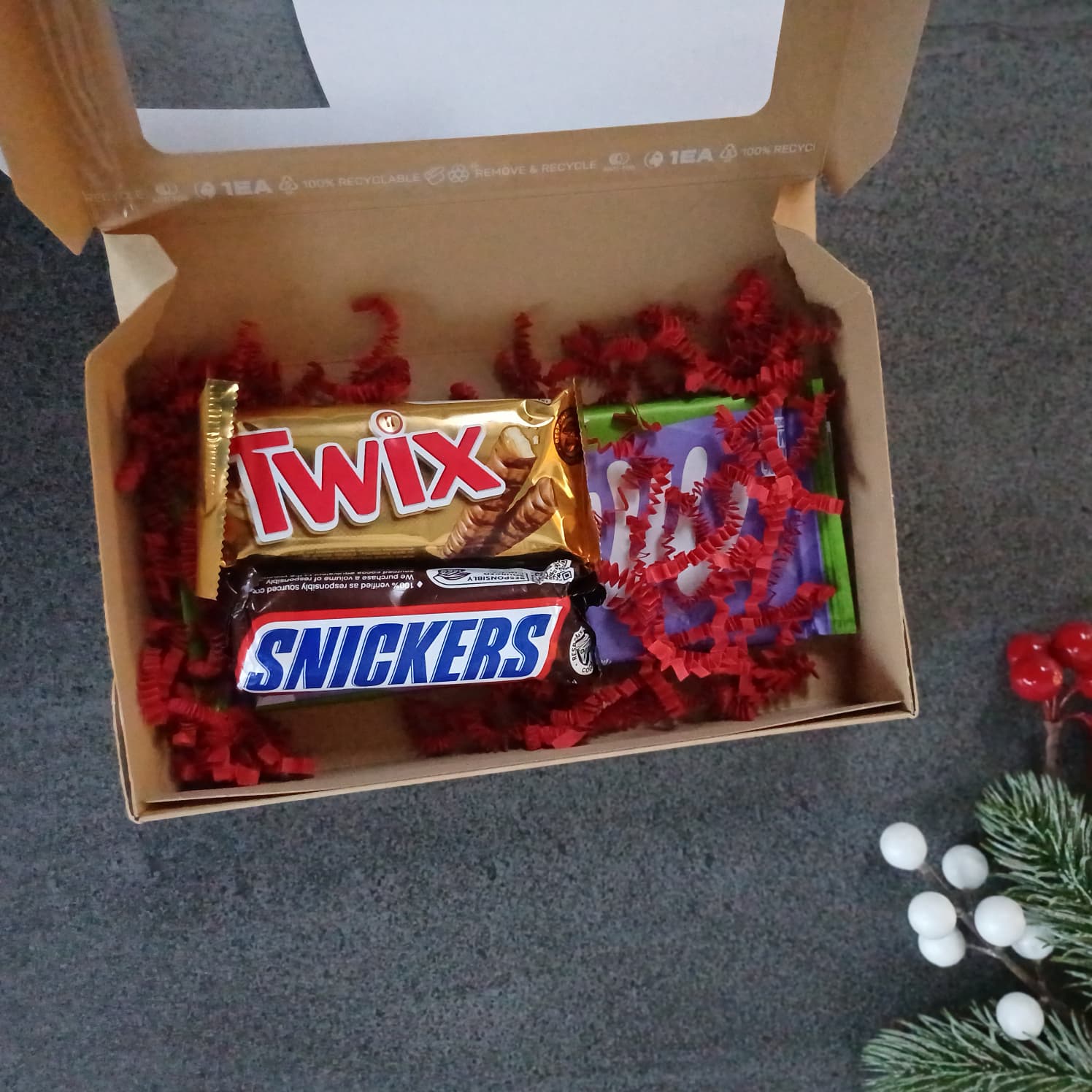 Ziemassvētku bērnu komplekts - Image 2