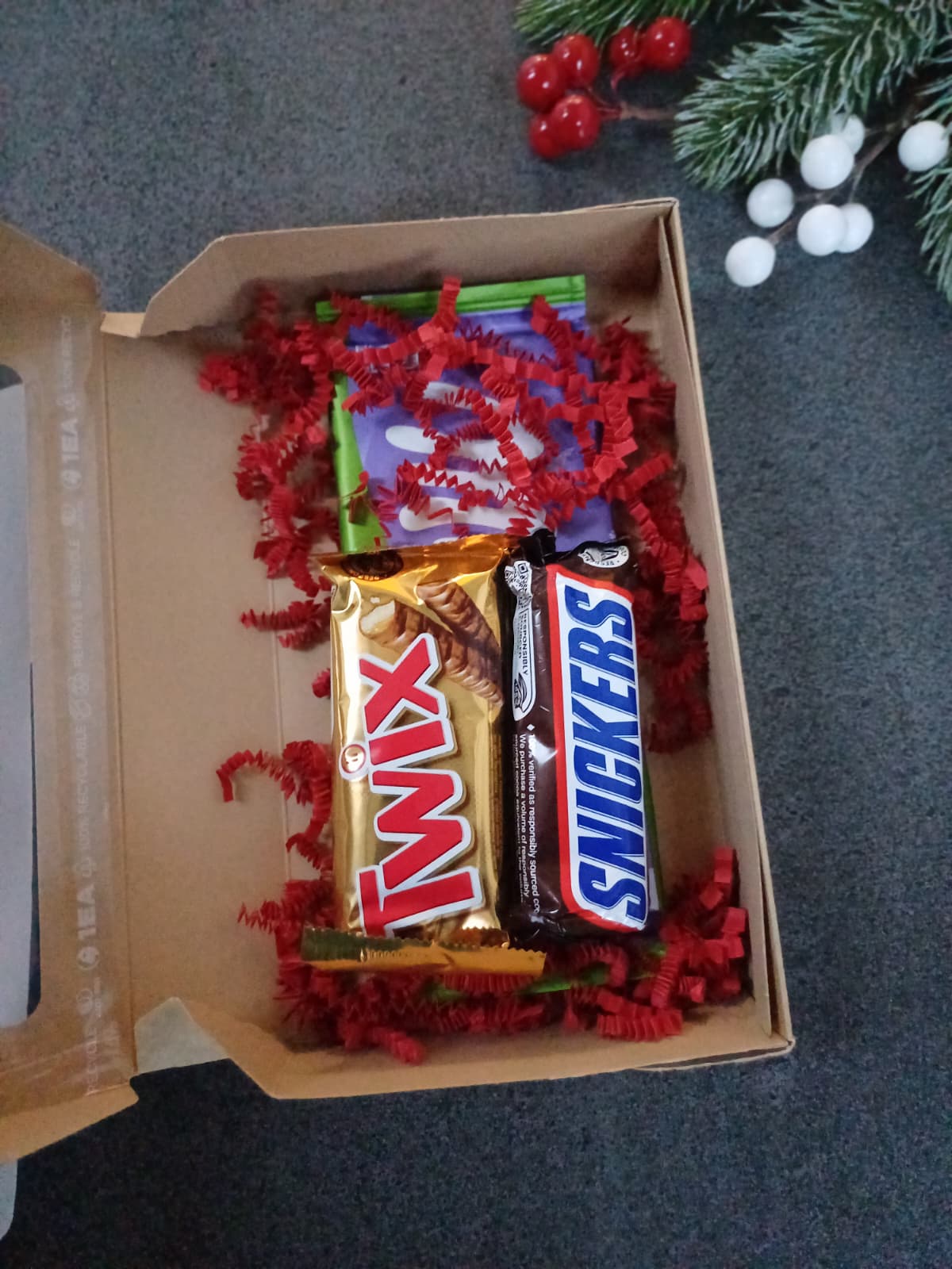 Ziemassvētku bērnu komplekts - Image 3