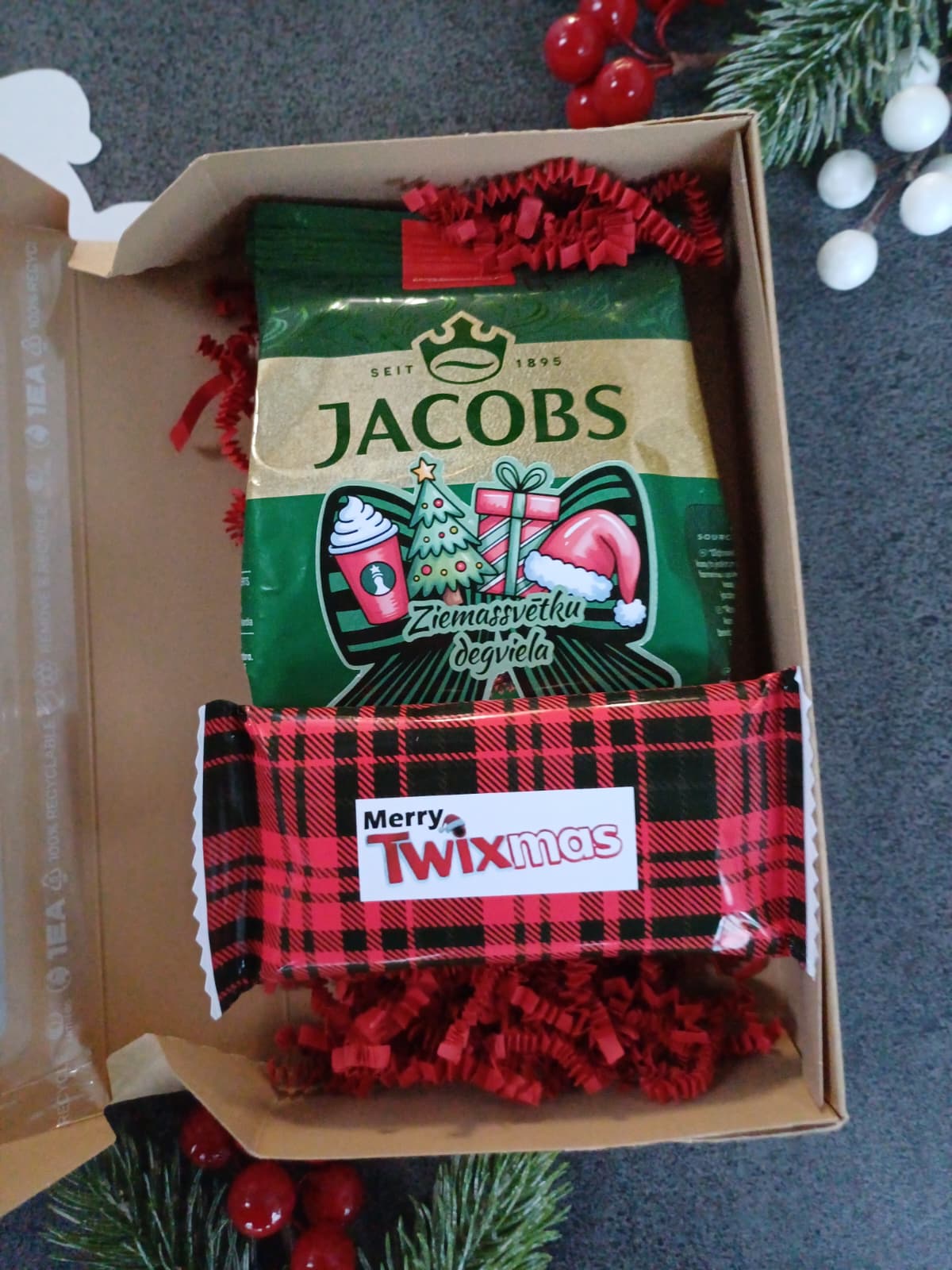 Twixmas kafija - Image 3