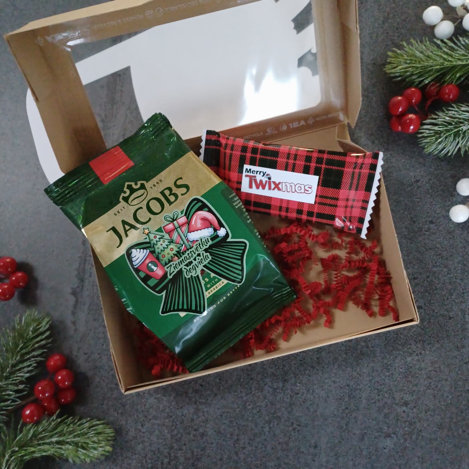 Twixmas kafija - Image 2