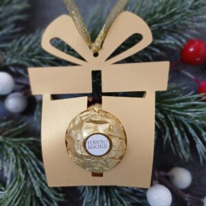 Ferrero Rocher Dāvaniņa