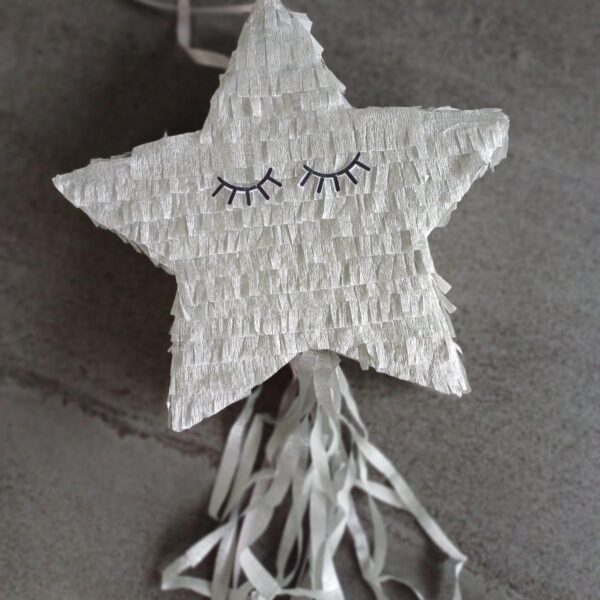Mini-pinjata "Zvaigznīte"