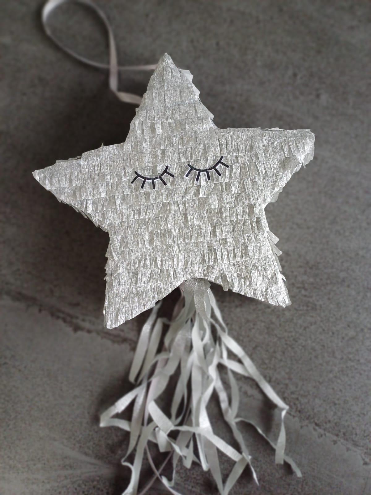 Mini-pinjata "Zvaigznīte"