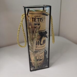 Mazais dāvanu komplekts Tētim