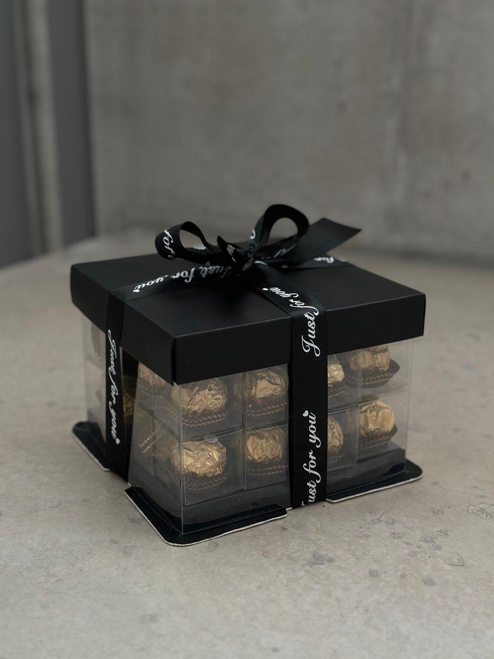 Dāvanu komplekts ar Ferrero Rocher