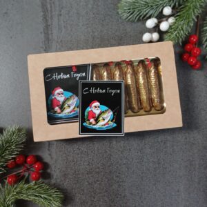 Ziemassvētku šprotes