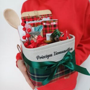 Omes dāvanu komplekts