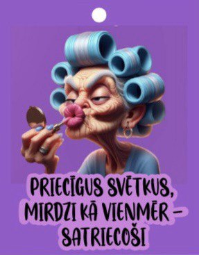 Draudzenei — Milf estētikas gardumu komplekts - Image 9