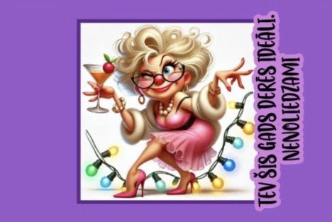 Draudzenei — Milf estētikas gardumu komplekts - Image 11