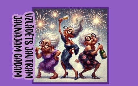 Draudzenei — Milf estētikas gardumu komplekts - Image 12