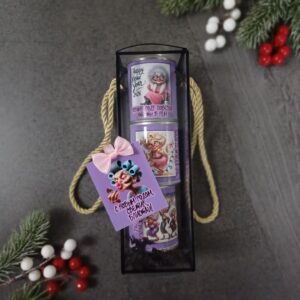 Draudzenei — Milf estētikas gardumu komplekts