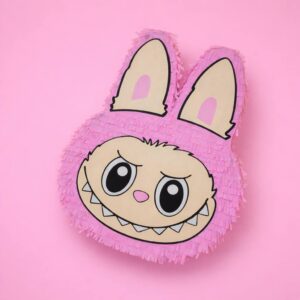 “Labubu” pinjata (ar pildījumu)