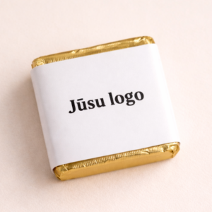 Personalizētās konfektes