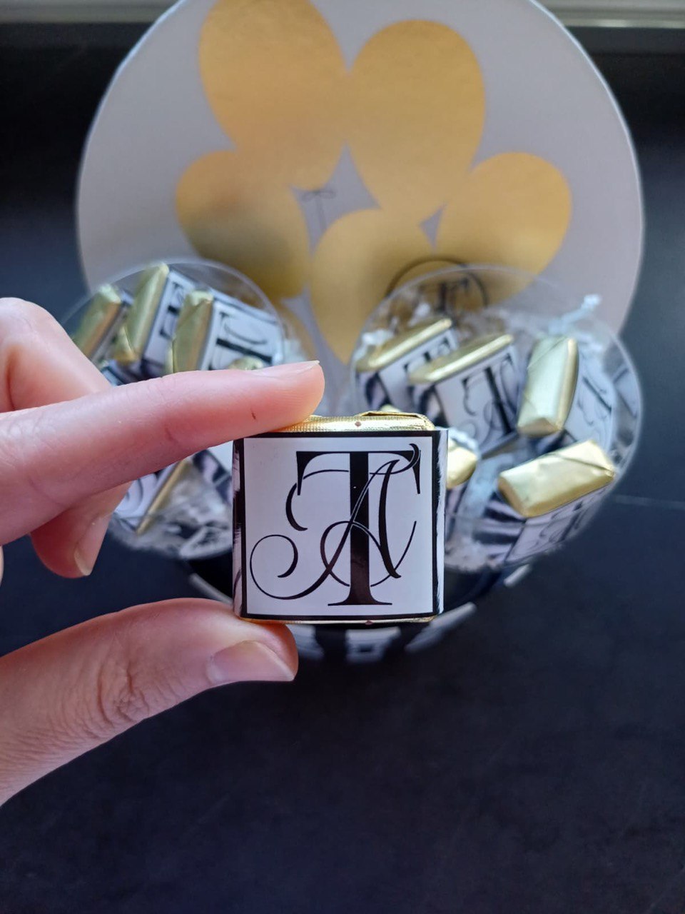 Personalizētās konfektes - Image 4