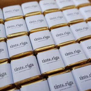 Personalizēti saldumi