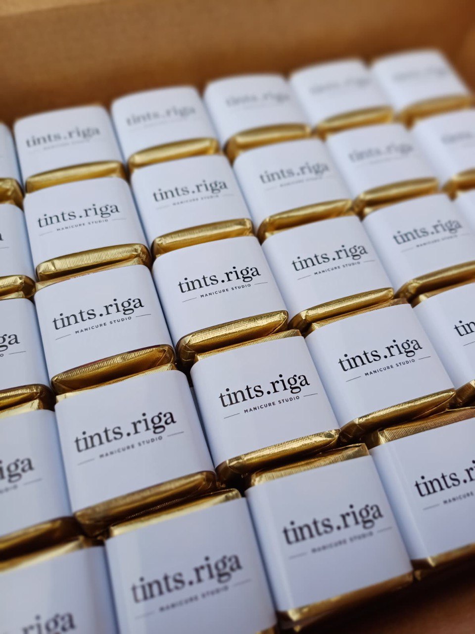 Personalizētās konfektes - Image 6