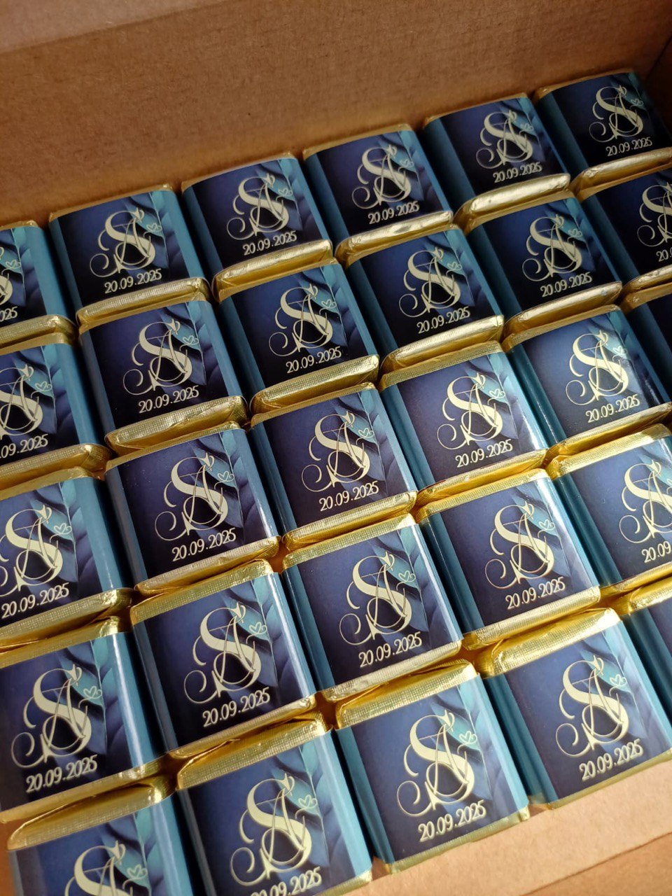 Personalizētās konfektes - Image 5