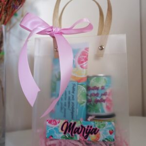 Dāvanu komplekts “Neliels pārsteigums”